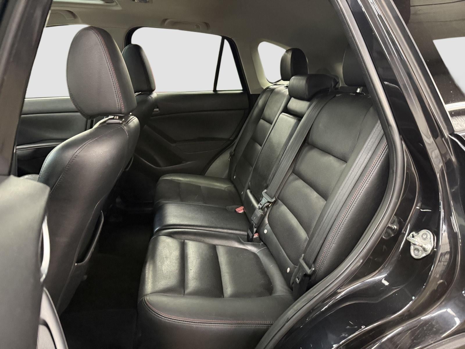 2013 Mazda Mazda CX-5 Grand Touring