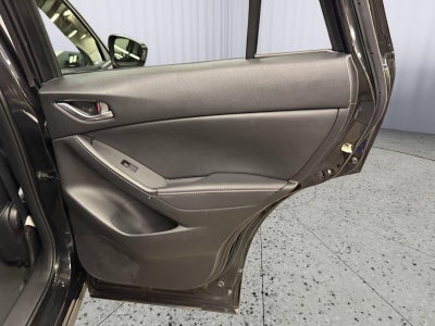 2013 Mazda Mazda CX-5 Grand Touring