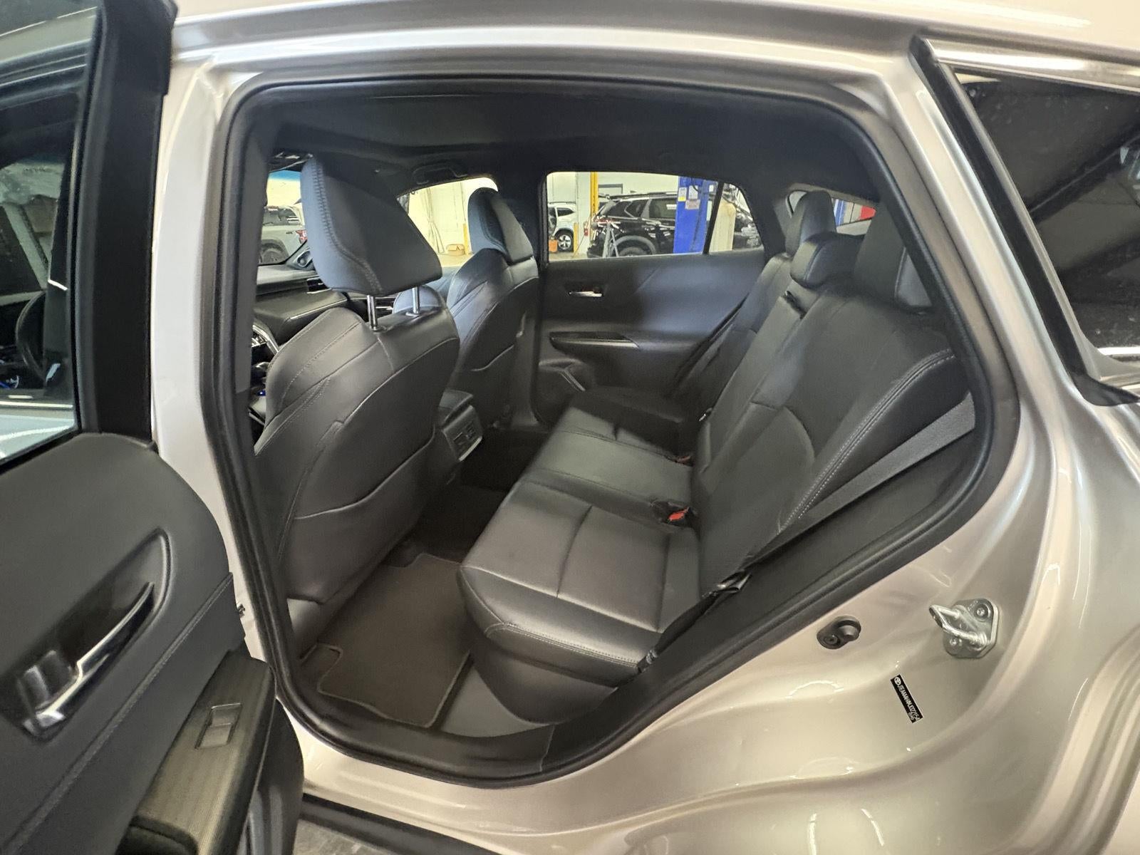 2021 Toyota Venza Limited
