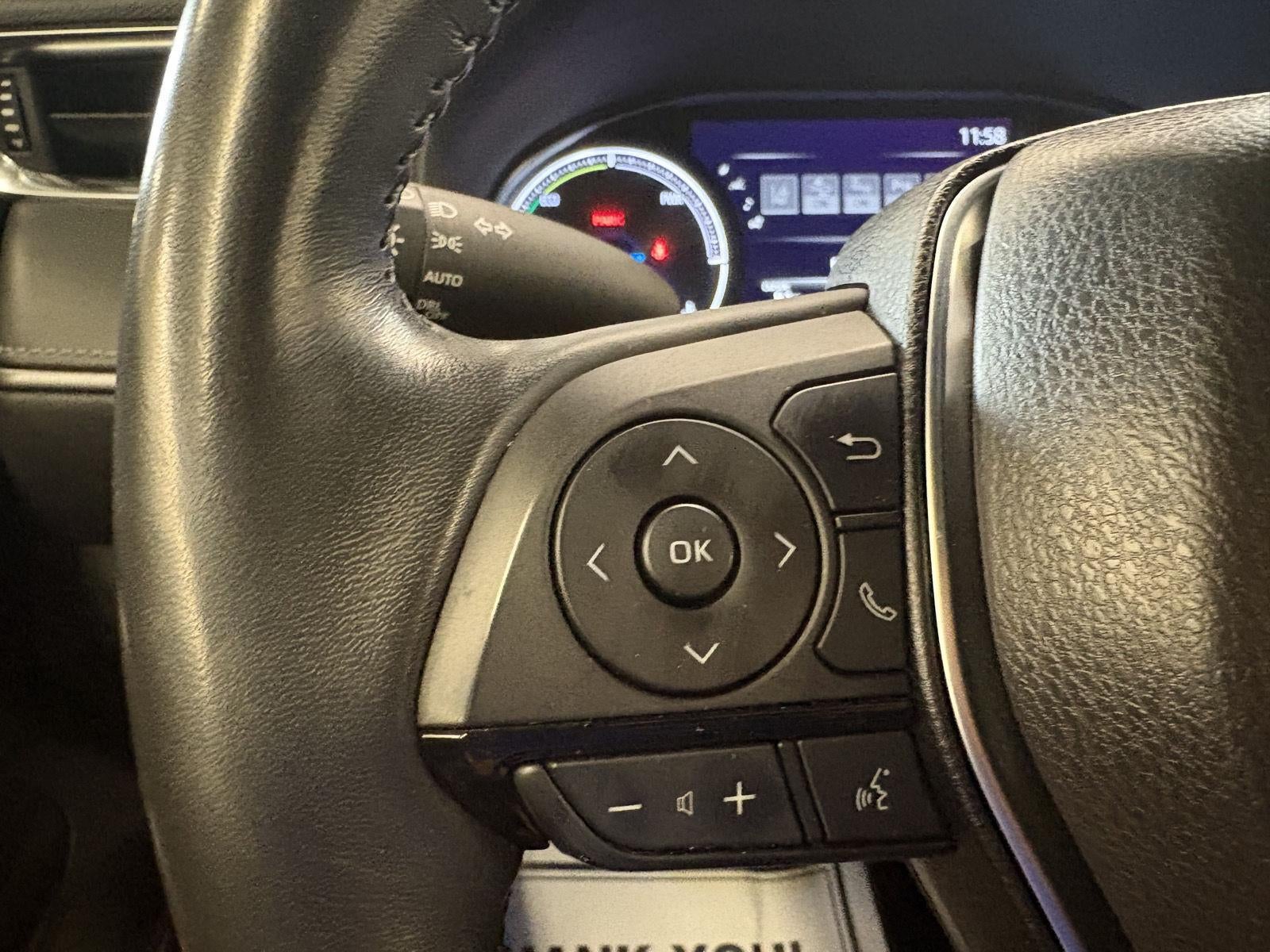 2021 Toyota Venza Limited