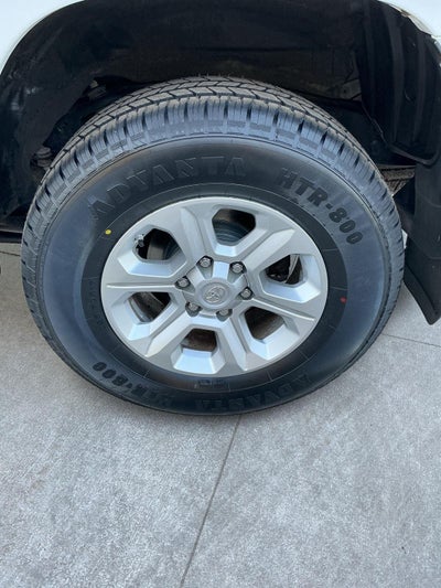 2020 Toyota 4Runner SR5 Premium