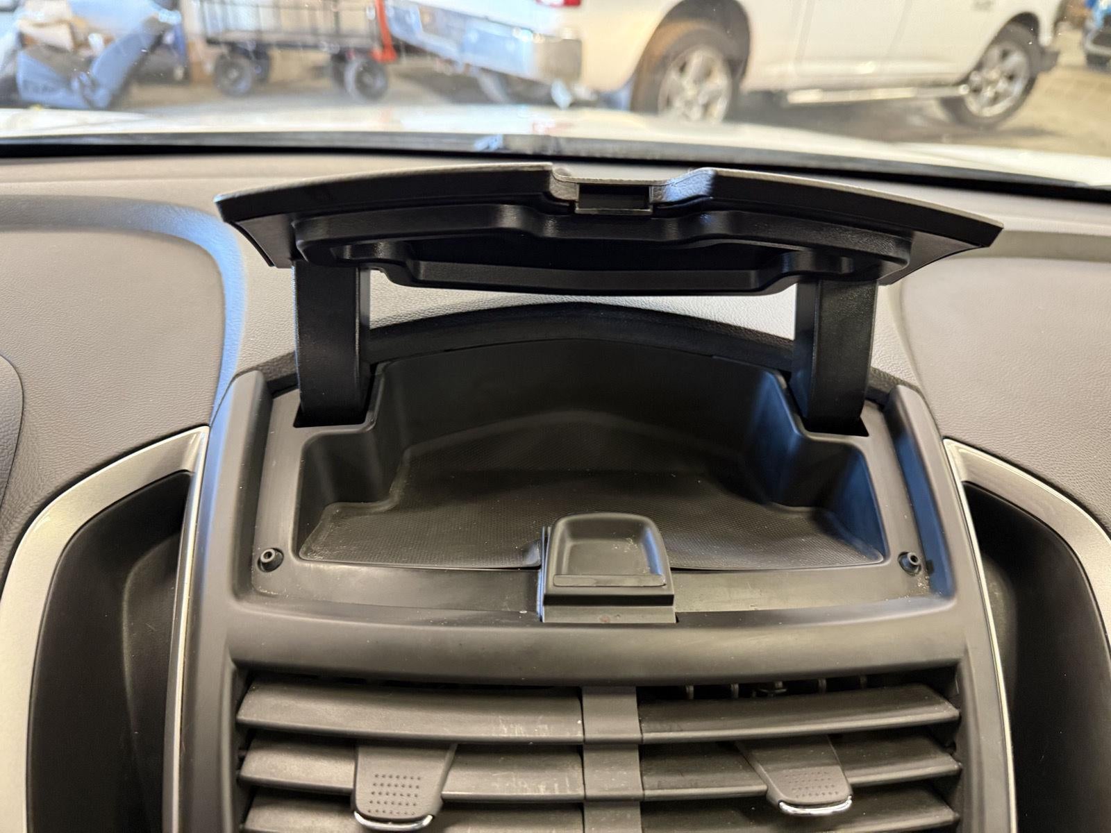 2015 Chevrolet Trax LT