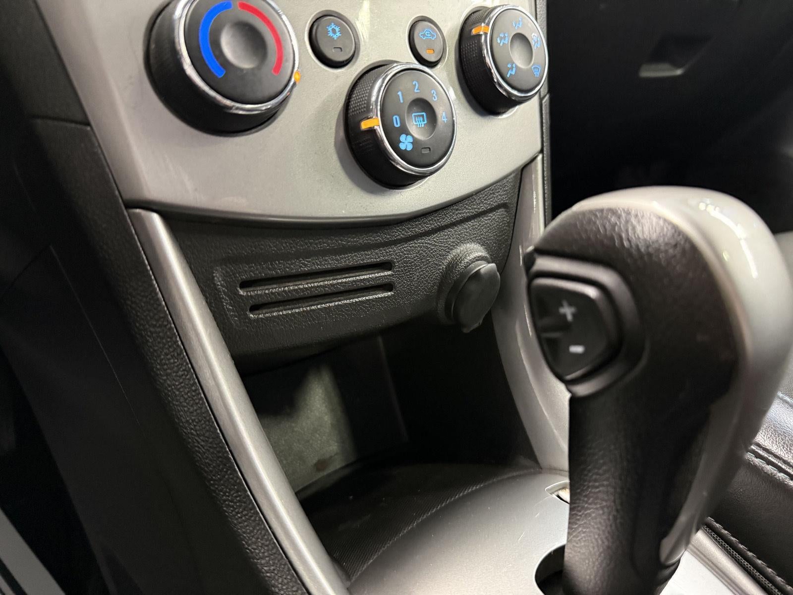 2015 Chevrolet Trax LT