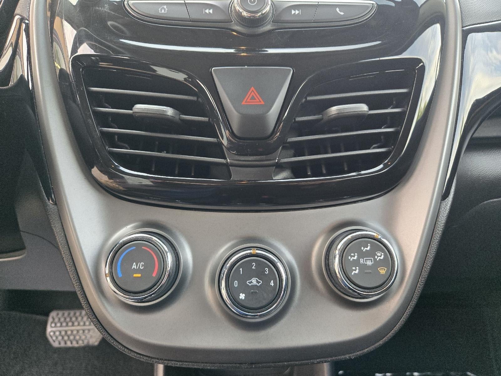 2020 Chevrolet Spark LT