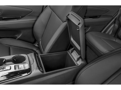2023 Hyundai Tucson Hybrid SEL Convenience