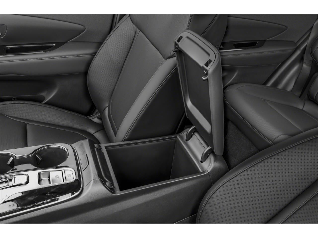 2023 Hyundai Tucson Hybrid SEL Convenience
