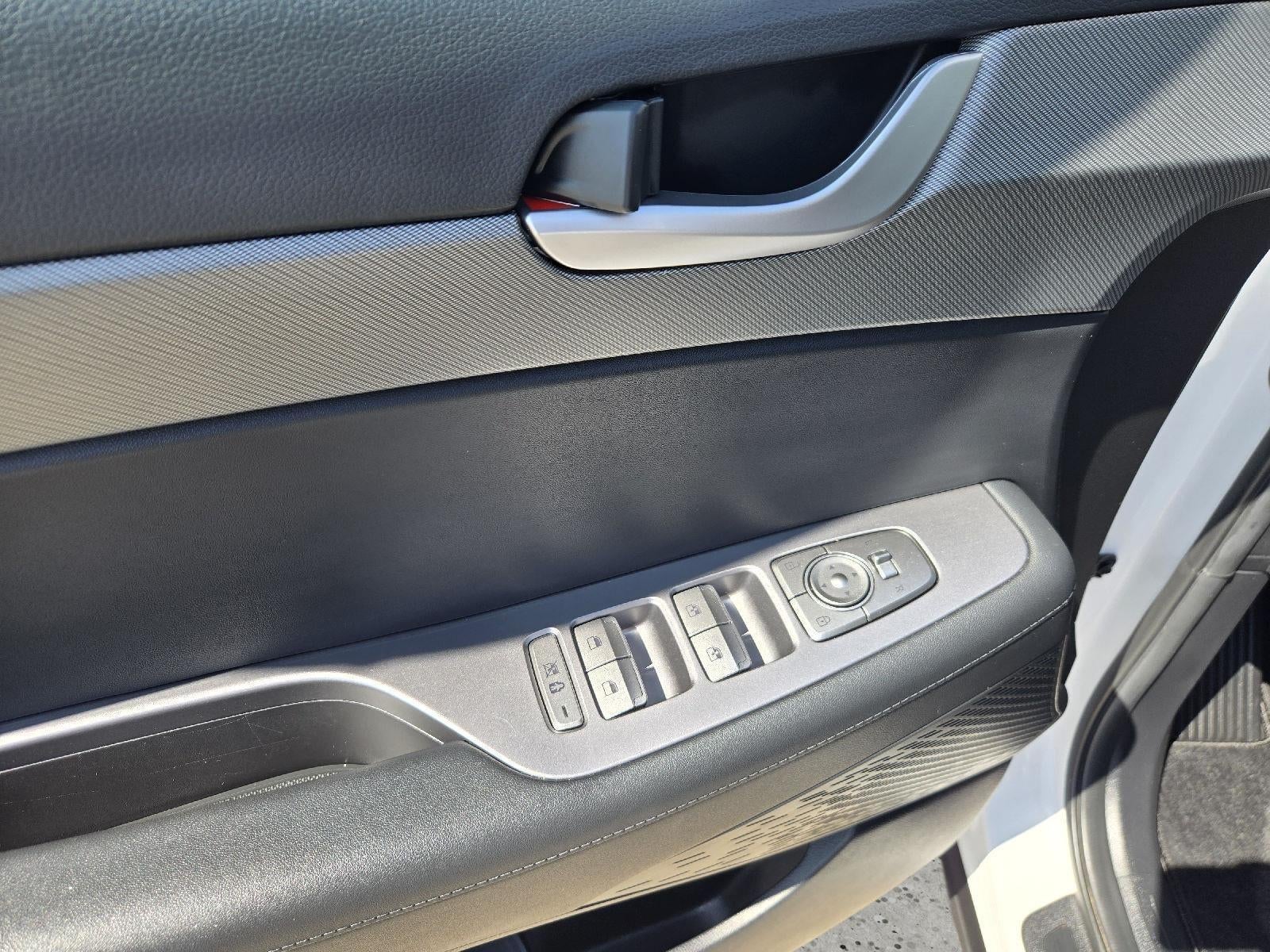 2024 Hyundai Palisade SE