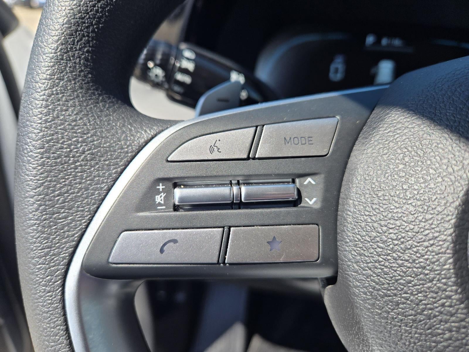 2024 Hyundai Palisade SE