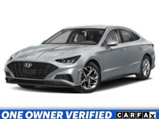 2023 Hyundai Sonata SEL's photo