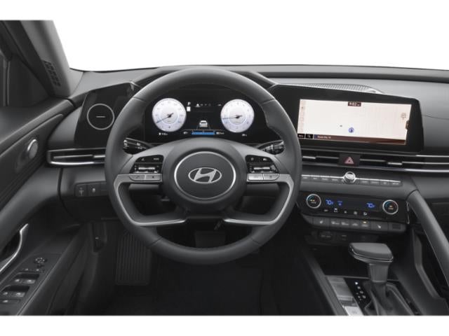 Used 2025 Hyundai Elantra SEL with VIN KMHLS4DG0SU952218 for sale in Kansas City