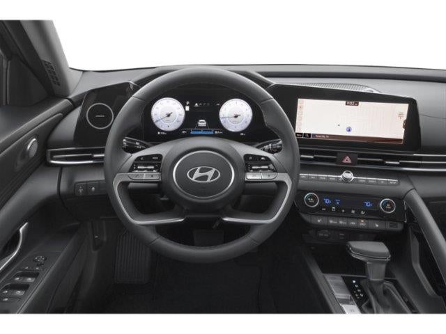 Used 2025 Hyundai Elantra SEL with VIN KMHLS4DG5SU904228 for sale in Kansas City