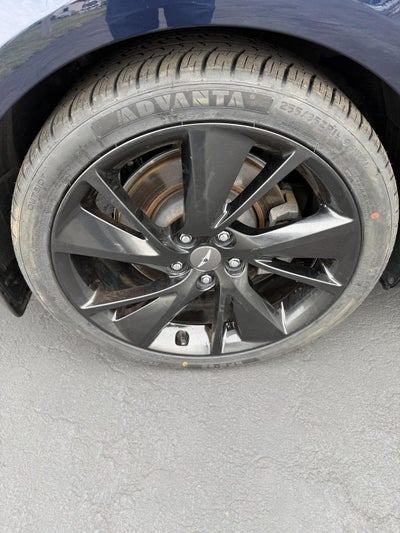 2023 Genesis G70 3.3T
