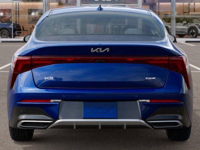 2026 Kia K5 Base