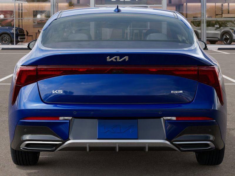 2026 Kia K5 Base