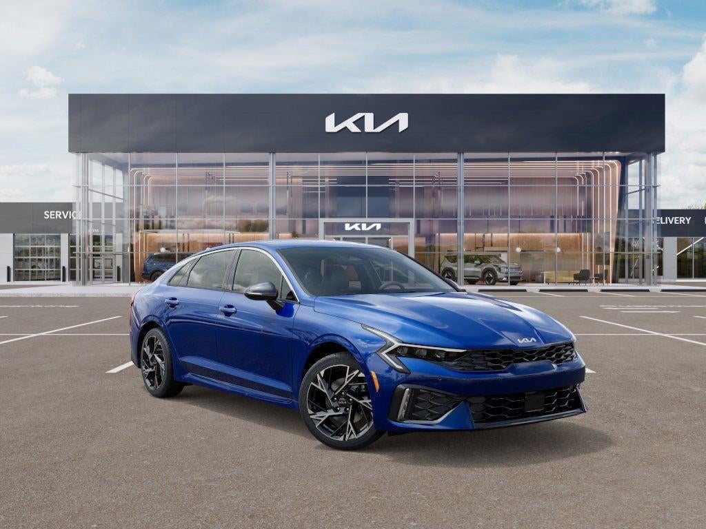 2026 Kia K5 Base