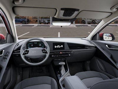 2026 Kia Niro LX