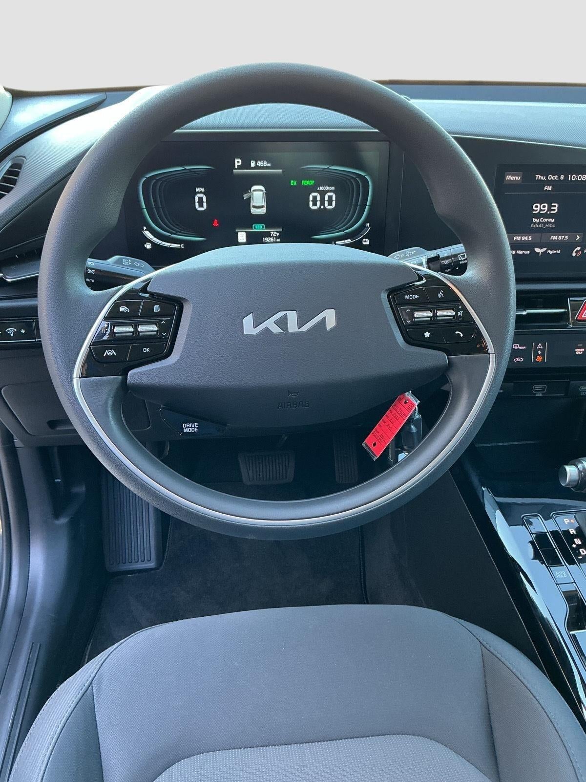 2025 Kia Niro LX