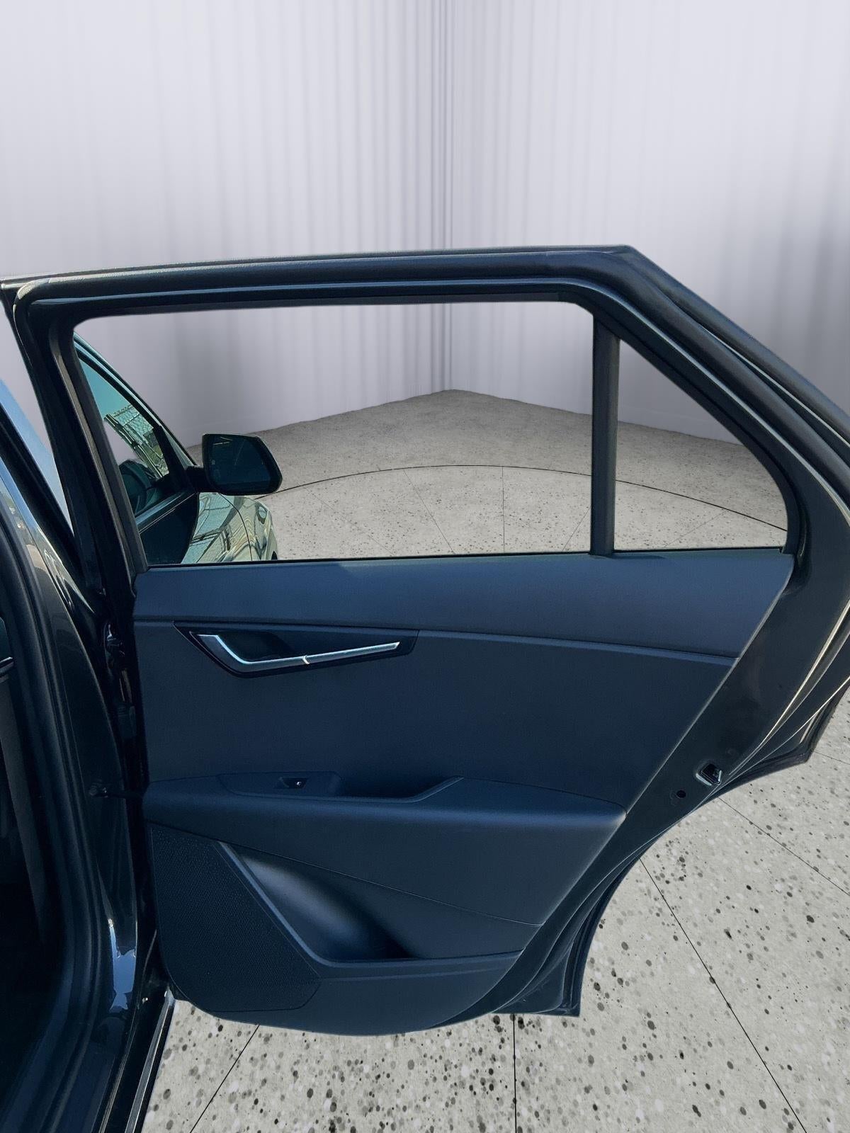 2025 Kia Niro LX