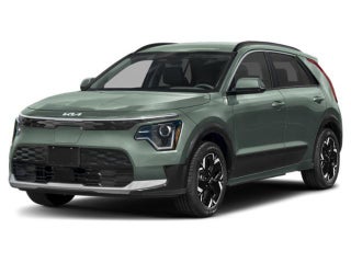 2026 Kia Niro Ev Wind