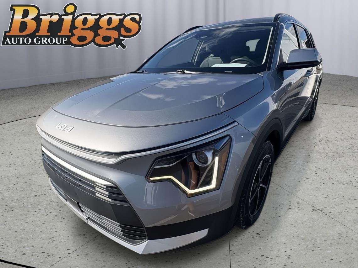 2023 Kia Niro