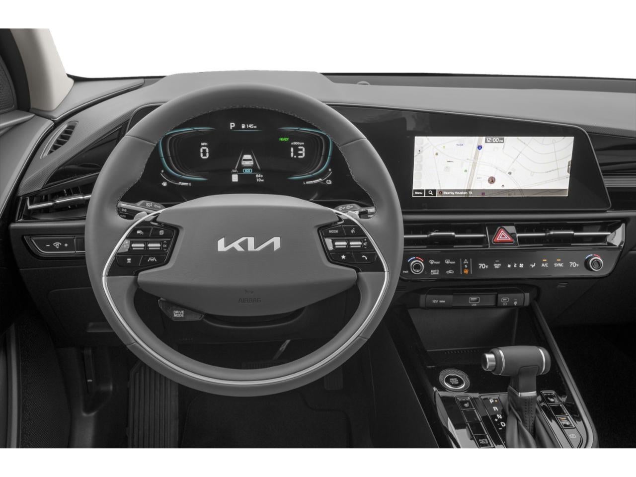 Used 2023 Kia Niro EX with VIN KNDCR3LE0P5078450 for sale in Kansas City