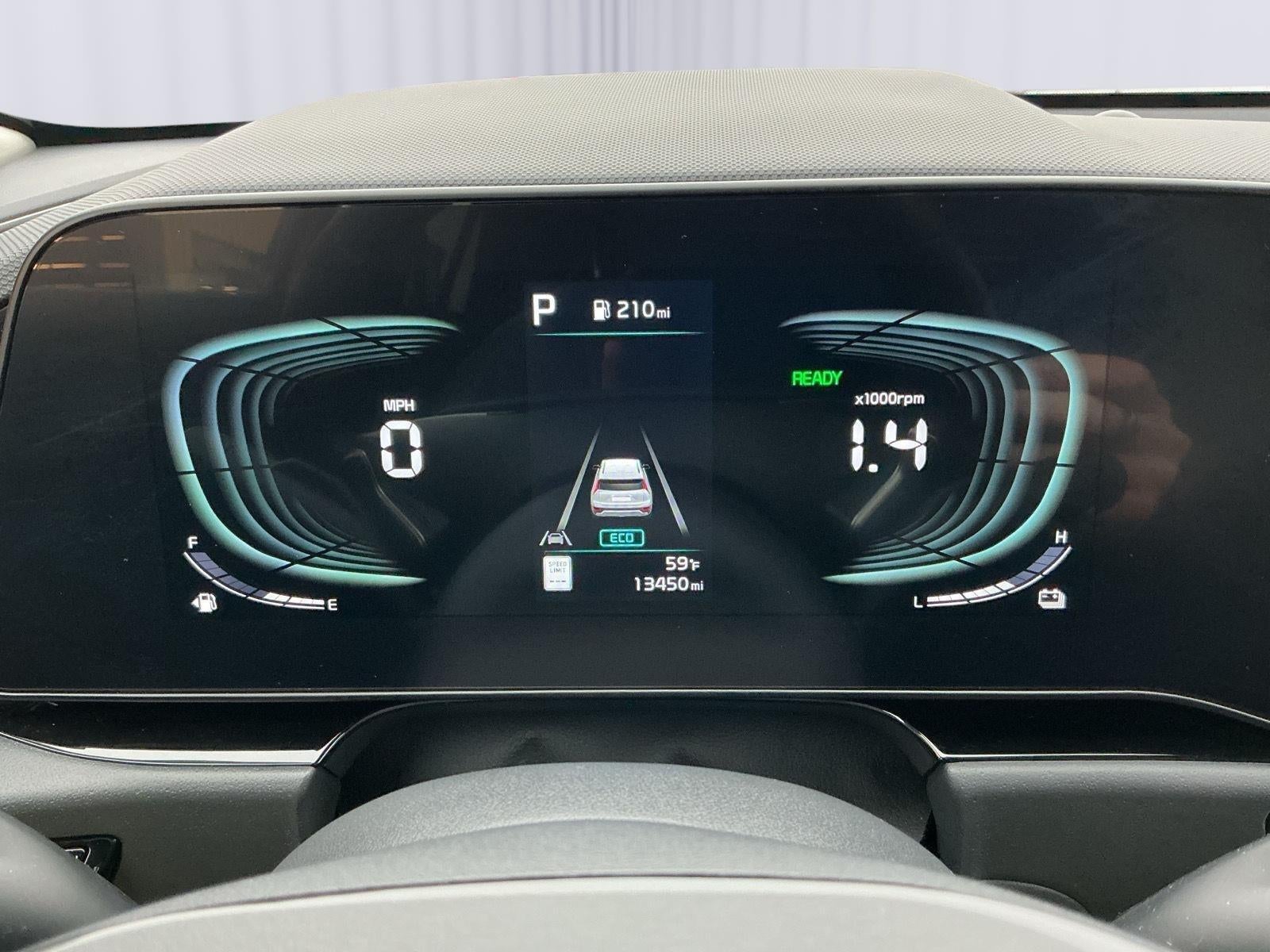2024 Kia Niro EX