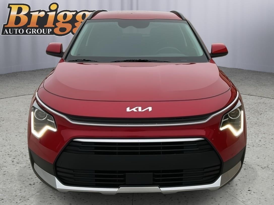 2024 Kia Niro EX