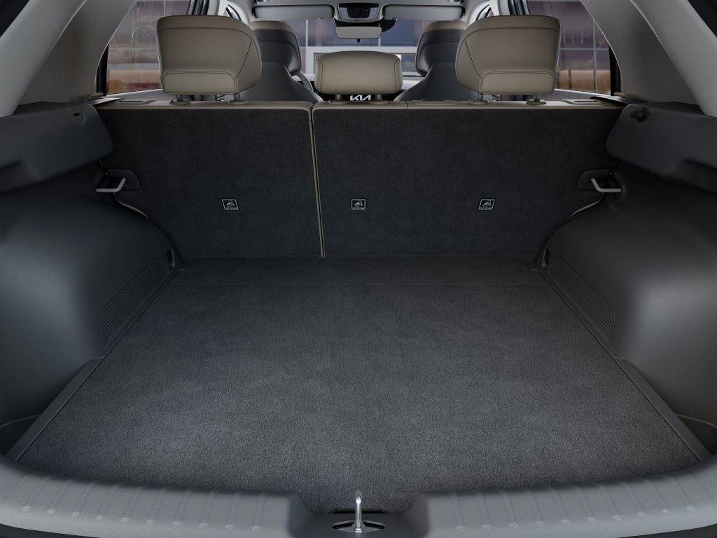 2026 Kia Niro EX
