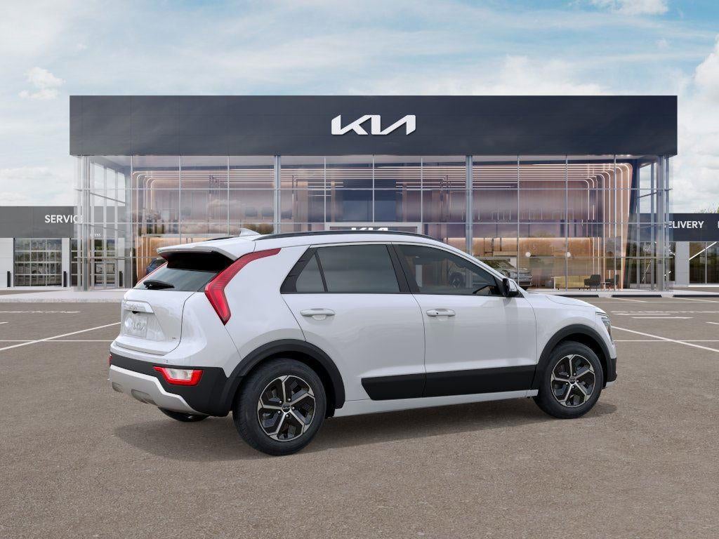 2026 Kia Niro EX