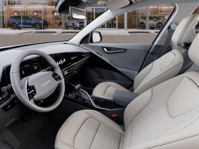 2025 Kia Niro EX