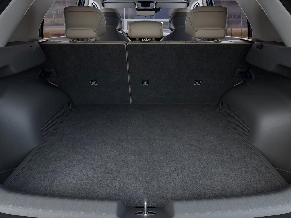 2025 Kia Niro EX