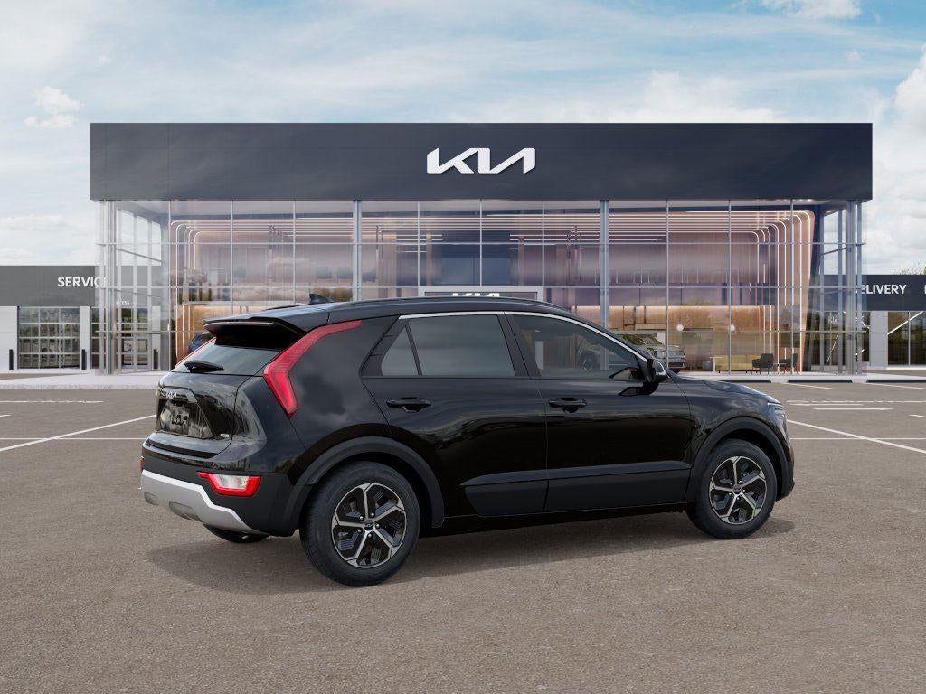 2026 Kia Niro EX