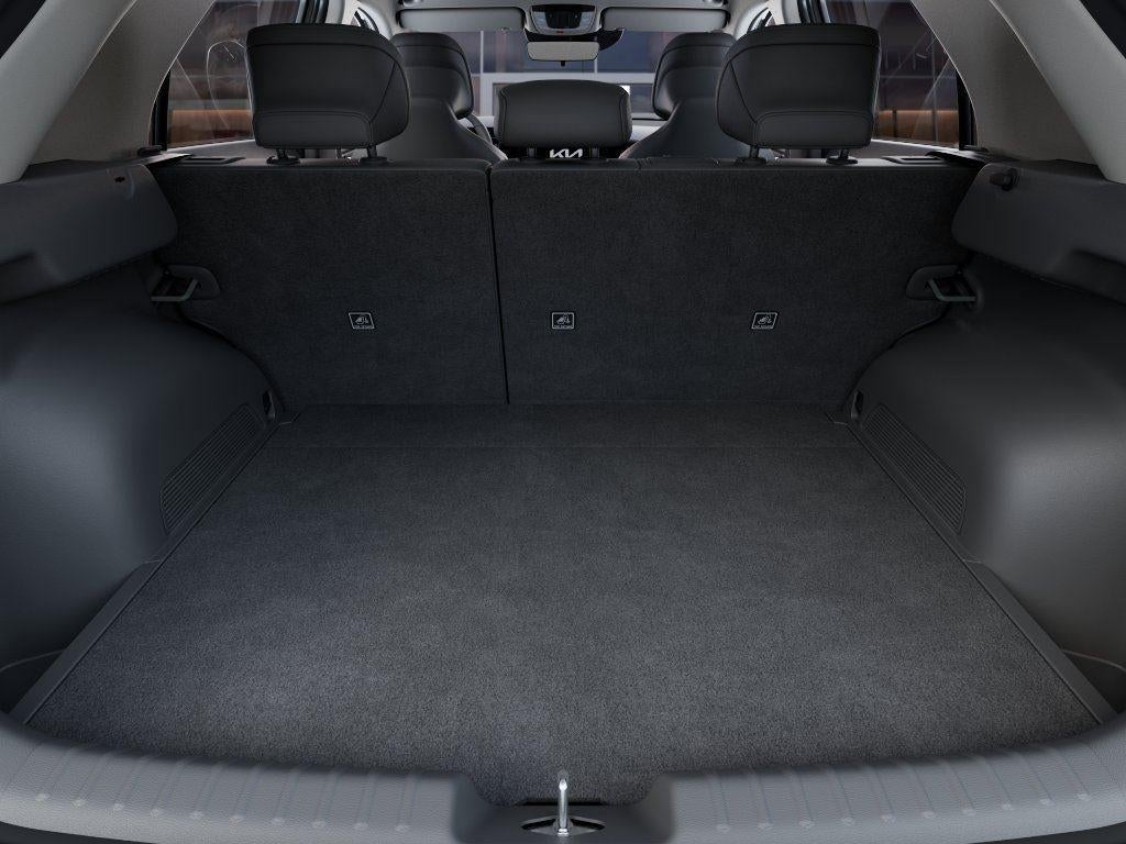 2026 Kia Niro EX