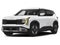 2027 Kia Seltos LX