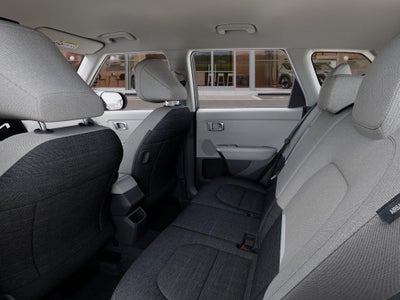 2027 Kia Seltos LX