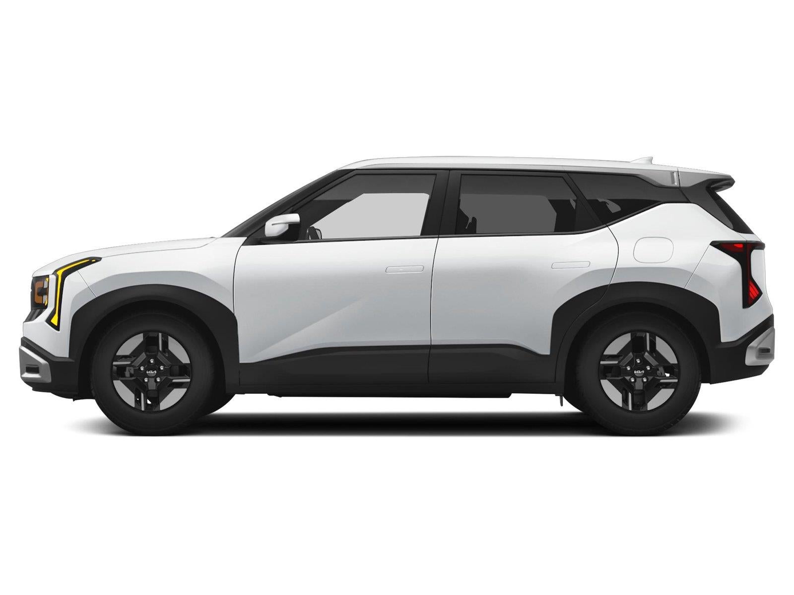 2027 Kia Seltos LX
