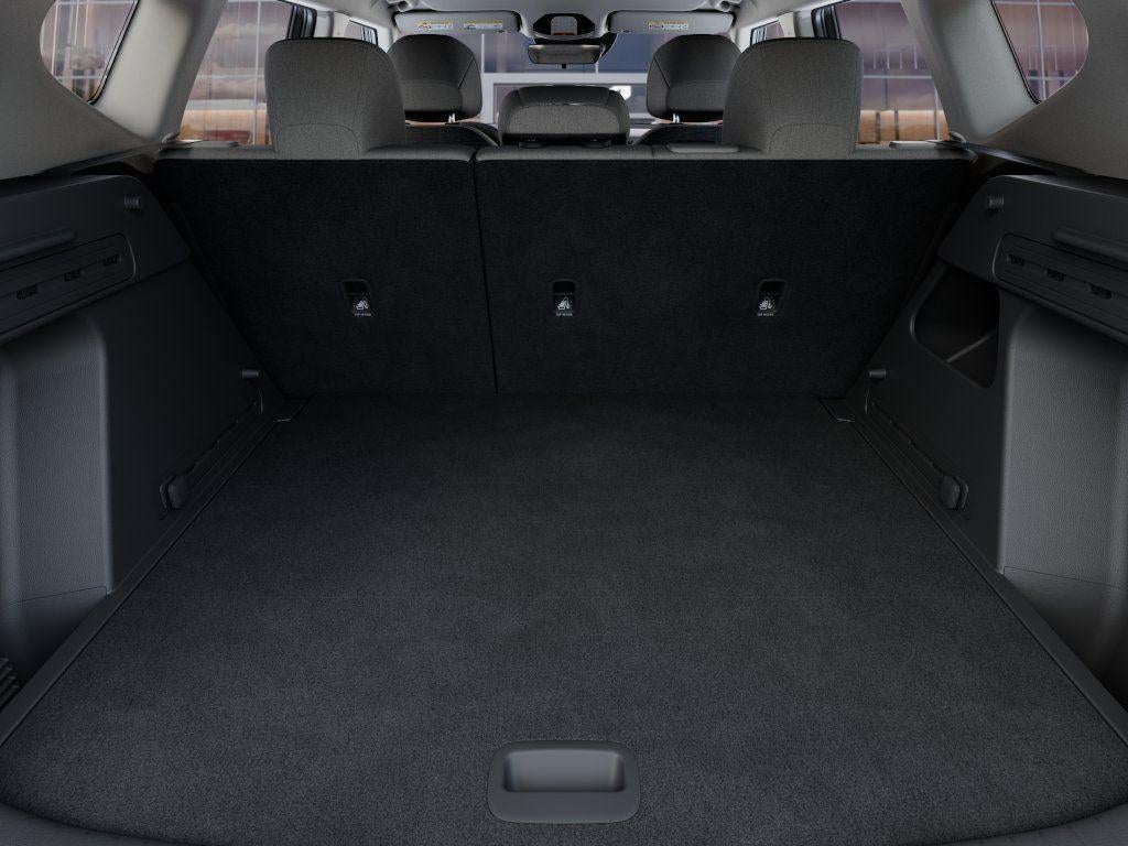 2027 Kia SELTOS LX