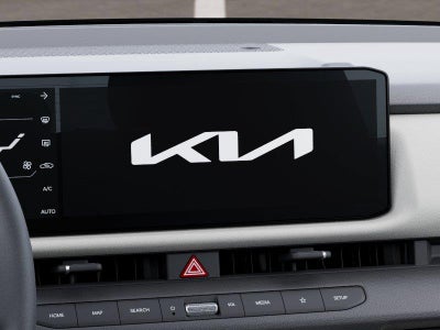 2027 Kia Seltos LX