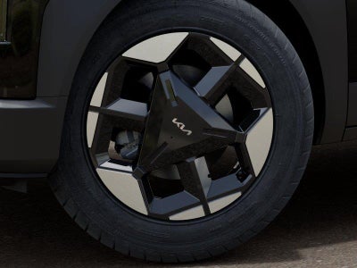 2027 Kia Seltos EX