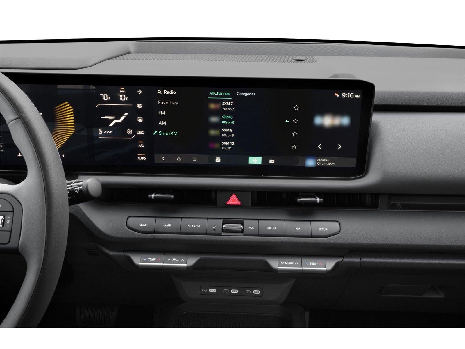 2027 Kia Seltos EX