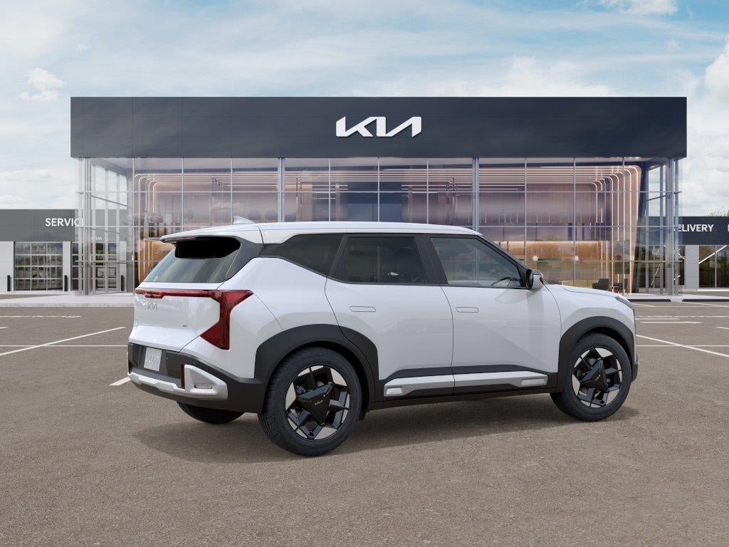 2027 Kia Seltos EX