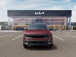 2027 Kia Seltos X-Line SX