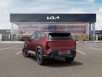 2027 Kia Seltos X-Line SX
