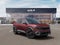 2027 Kia Seltos X-Line SX
