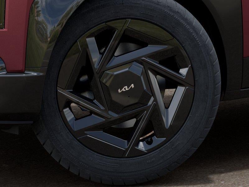 2027 Kia Seltos X-Line SX