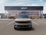 2027 Kia Seltos X-Line SX