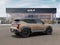 2027 Kia Seltos X-Line SX