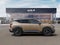 2027 Kia Seltos X-Line SX