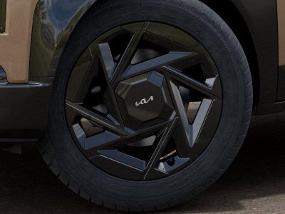 2027 Kia Seltos X-Line SX