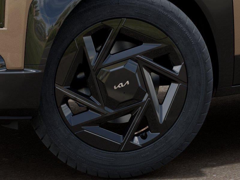 2027 Kia Seltos X-Line SX